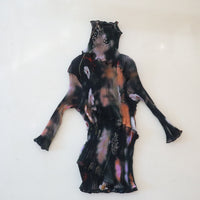 ＜EXCLUSIVE＞JULIA HEUER  LASSE PLEATED TOP FRANCES
