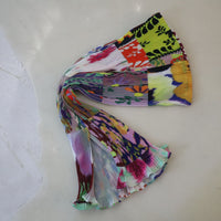 ＜EXCLUSIVE＞JULIA HEUER  MILLA PLEATED SKIRT ALICE