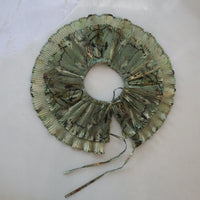 ＜EXCLUSIVE＞JULIA HEUER  WINNE PLEATED COLLAR FRANCES
