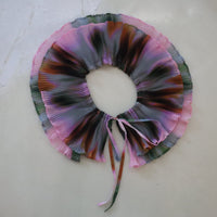 JULIA HEUER  WINNIE PLEATED COLLAR MARIS