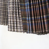CHOPOVA LOWENA  COTTON MINI CARABINER SKIRT