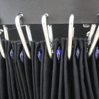 CHOPOVA LOWENA  STARBRITES MINI CARABINER SKIRT