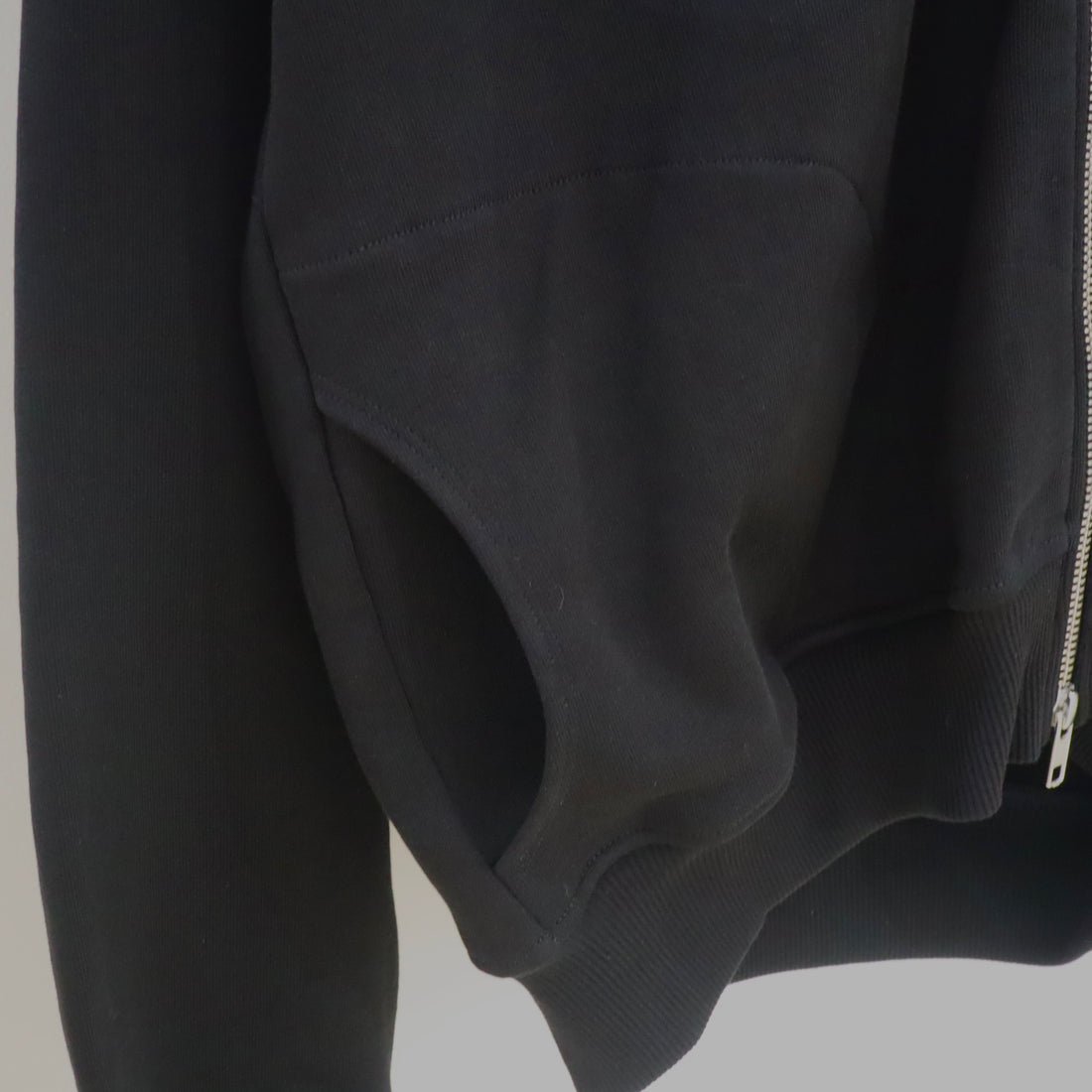 CHOPOVA LOWENA  TITAN CHAINMAIL HOODIE