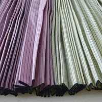 CHOPOVA LOWENA  CLOVER KNEE DARABINER SKIRT