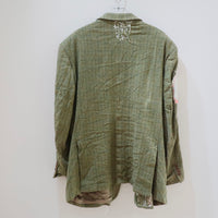 VAVA DUDU  EMBROIDERY JACKET