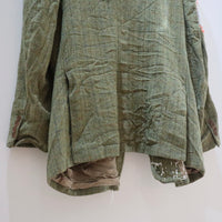 VAVA DUDU  EMBROIDERY JACKET