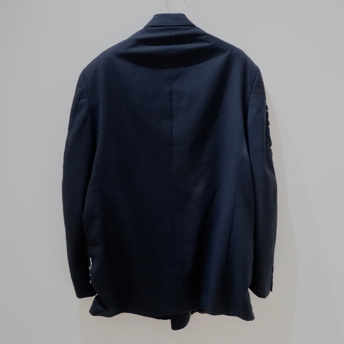 VAVA DUDU  EMBROIDERY JACKET