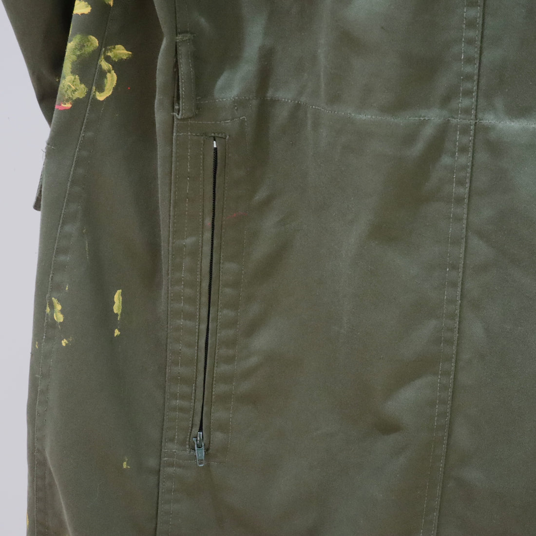 VAVA DUDU  EMBROIDERY COAT