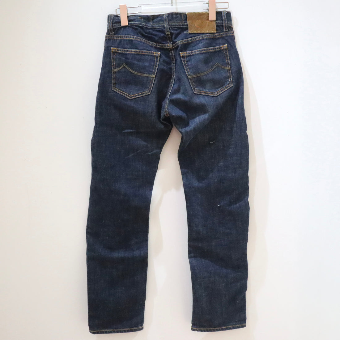 VAVA DUDU  EMBROIDERY PANTS
