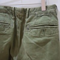VAVA DUDU  PAINT PANTS