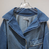 FACON JACMIN  CHRISTINA PYJAMA SHIRT