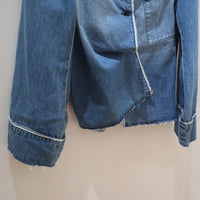 FACON JACMIN  CHRISTINA PYJAMA SHIRT