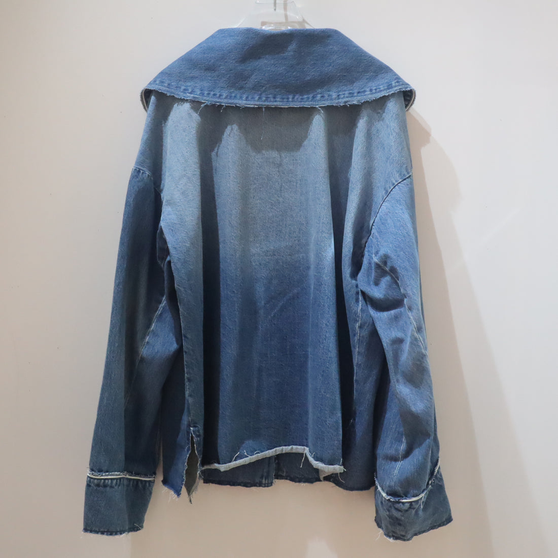 FACON JACMIN  CHRISTINA PYJAMA SHIRT