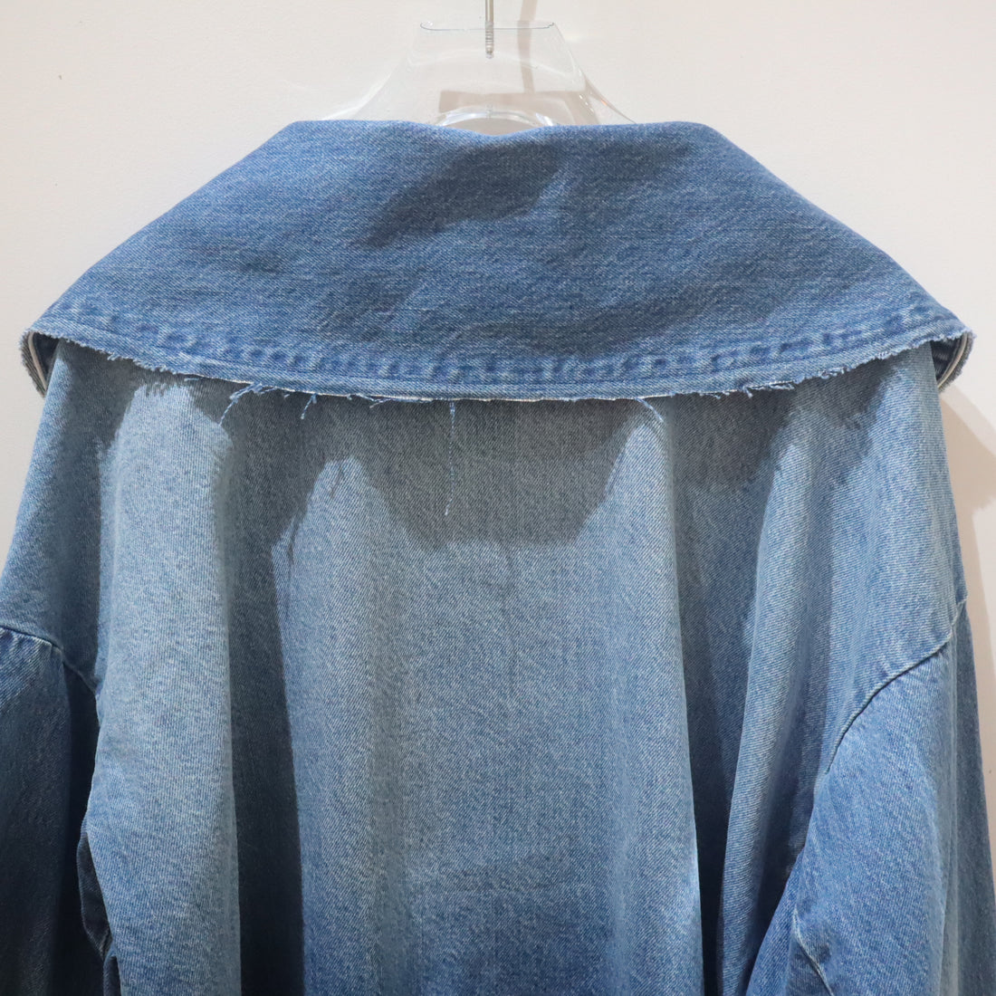 FACON JACMIN  CHRISTINA PYJAMA SHIRT