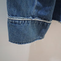 FACON JACMIN  CHRISTINA PYJAMA SHIRT
