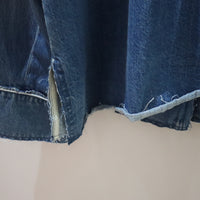 FACON JACMIN  CHRISTINA PYJAMA SHIRT