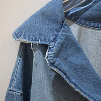 FACON JACMIN  CHRISTINA PYJAMA SHIRT