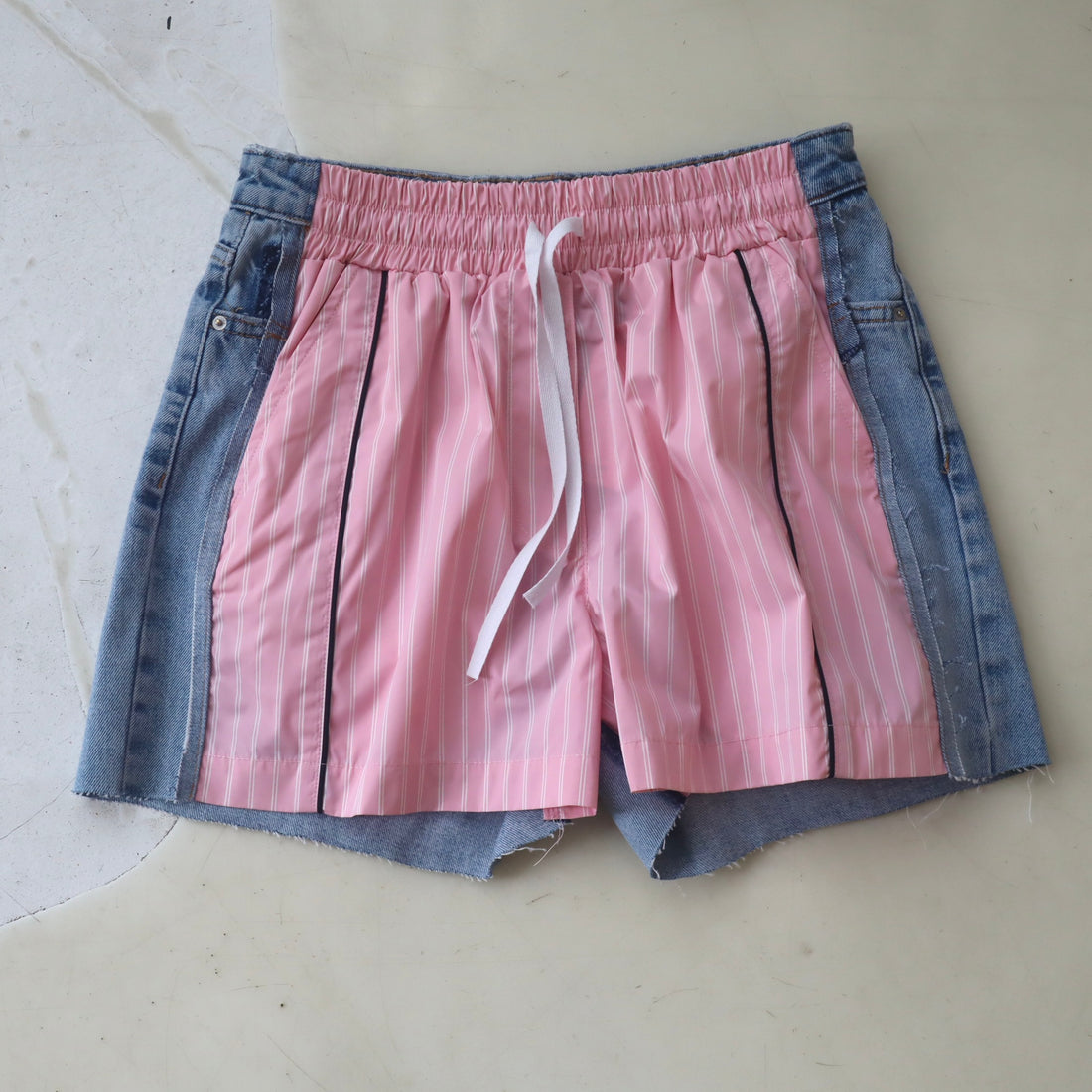 FACON JACMIN  POSH SHORTY