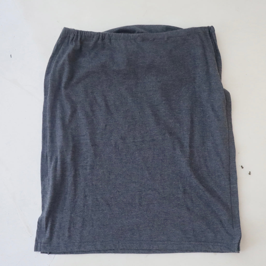 FACON JACMIN  JOIS T-SHIRT SKIRT
