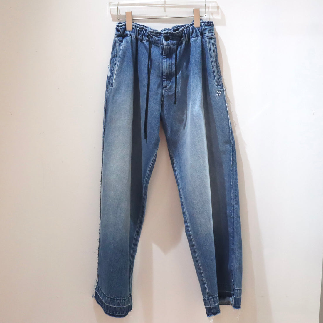 FACON JACMIN  PIETER PYJAMA PANTS