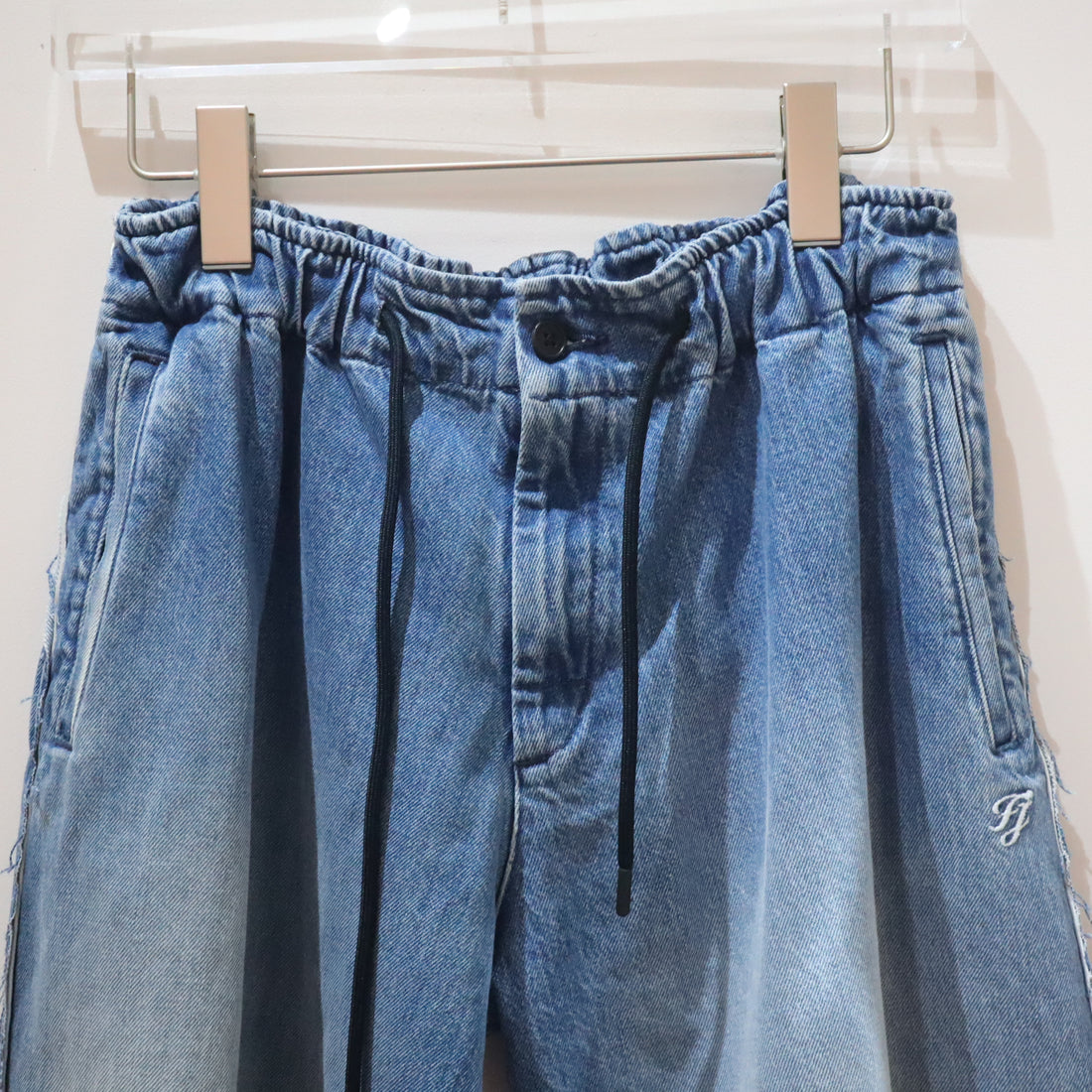 FACON JACMIN  PIETER PYJAMA PANTS