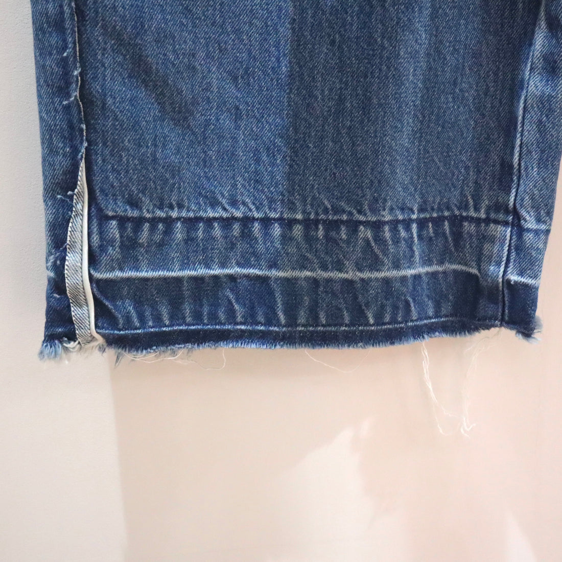 FACON JACMIN  PIETER PYJAMA PANTS
