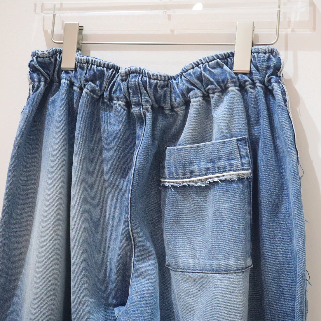 FACON JACMIN  PIETER PYJAMA PANTS