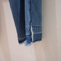 FACON JACMIN  PIETER PYJAMA PANTS