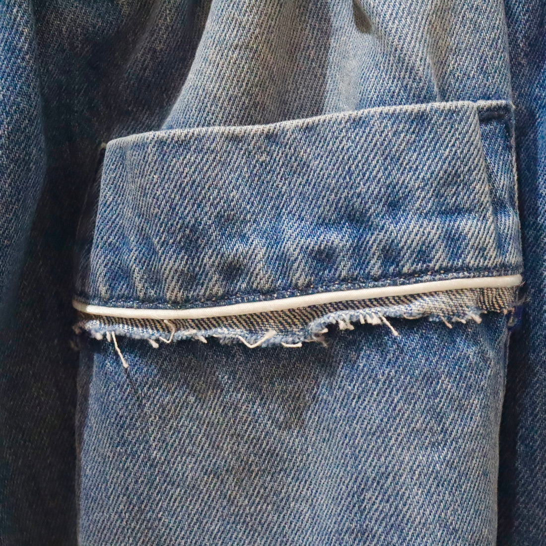 FACON JACMIN  PIETER PYJAMA PANTS