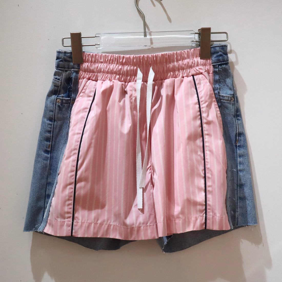 FACON JACMIN  POSH SHORTY