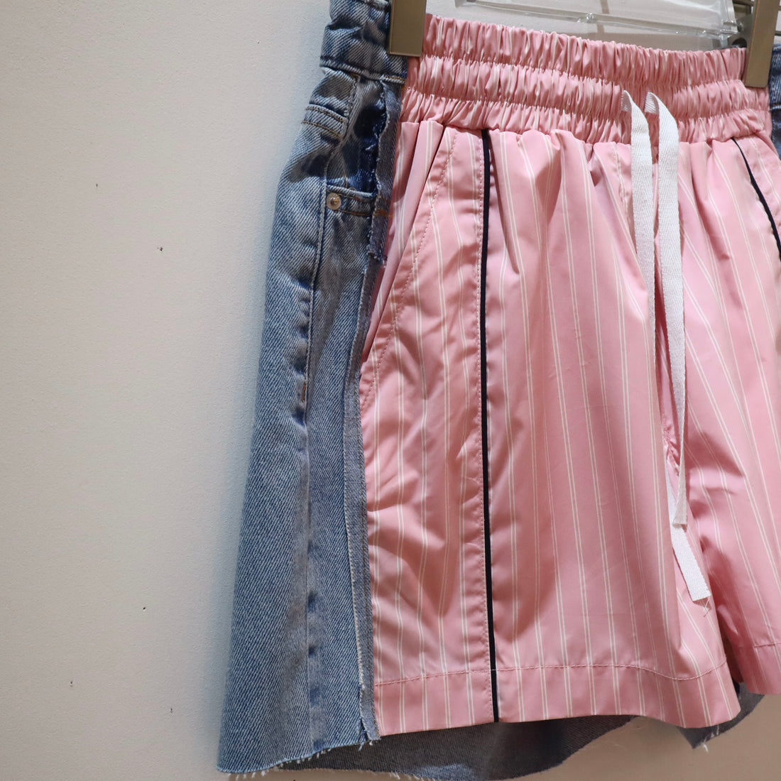 FACON JACMIN  POSH SHORTY