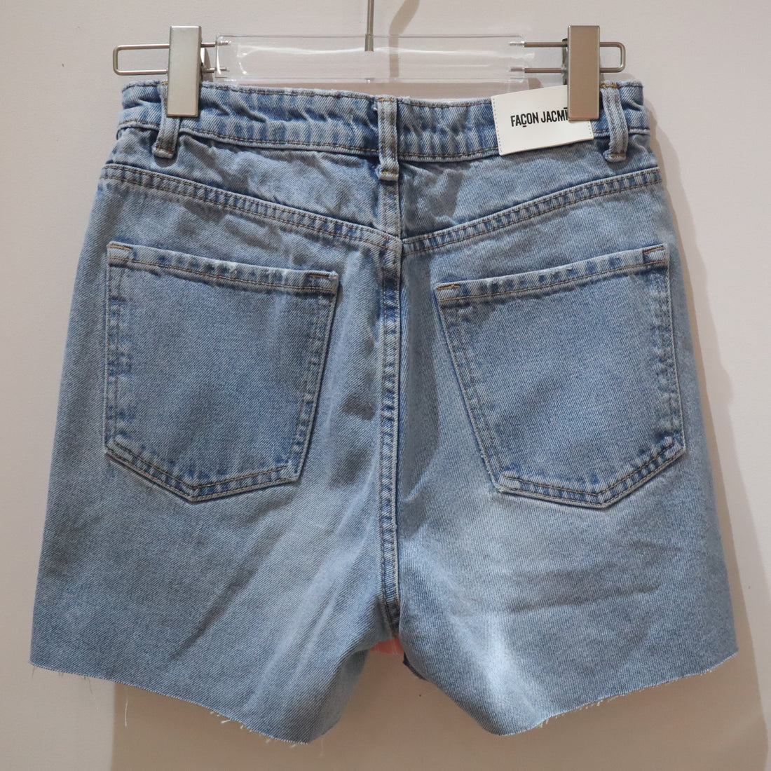 FACON JACMIN  POSH SHORTY