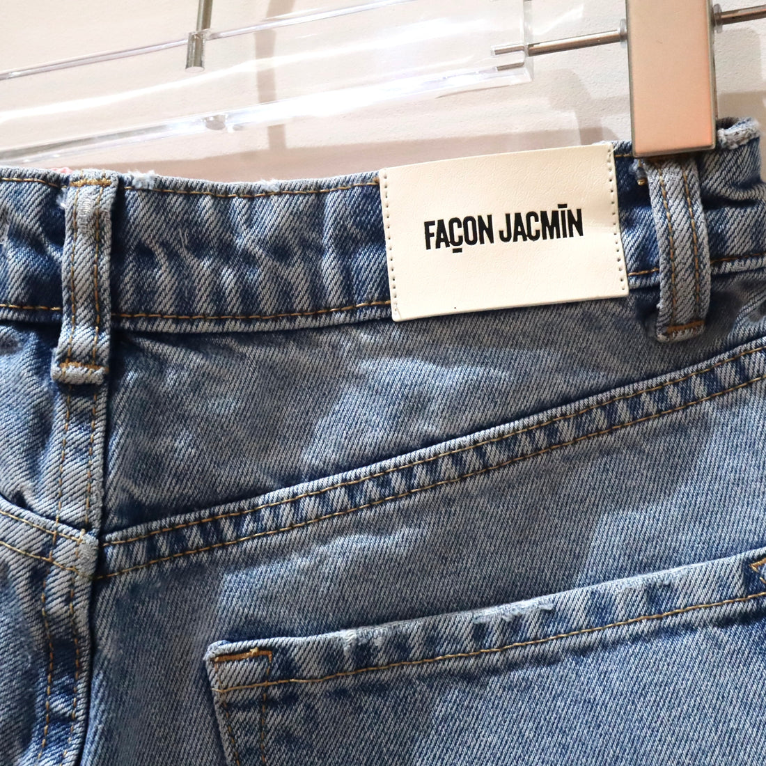 FACON JACMIN  POSH SHORTY