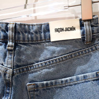 FACON JACMIN  POSH SHORTY