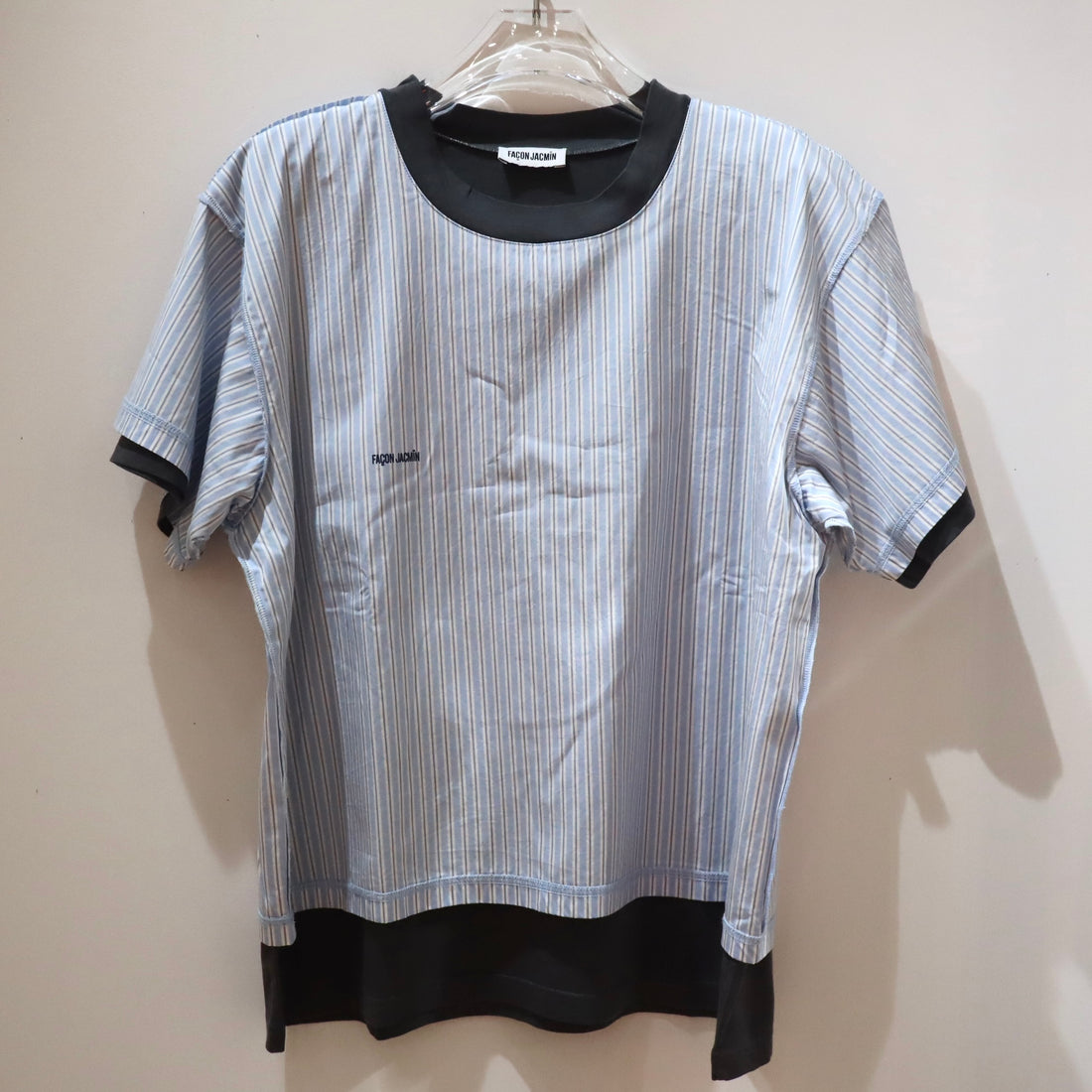 FACON JACMIN  THOAI MIRROR DOUBLE T-SHIRT
