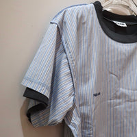 FACON JACMIN  THOAI MIRROR DOUBLE T-SHIRT