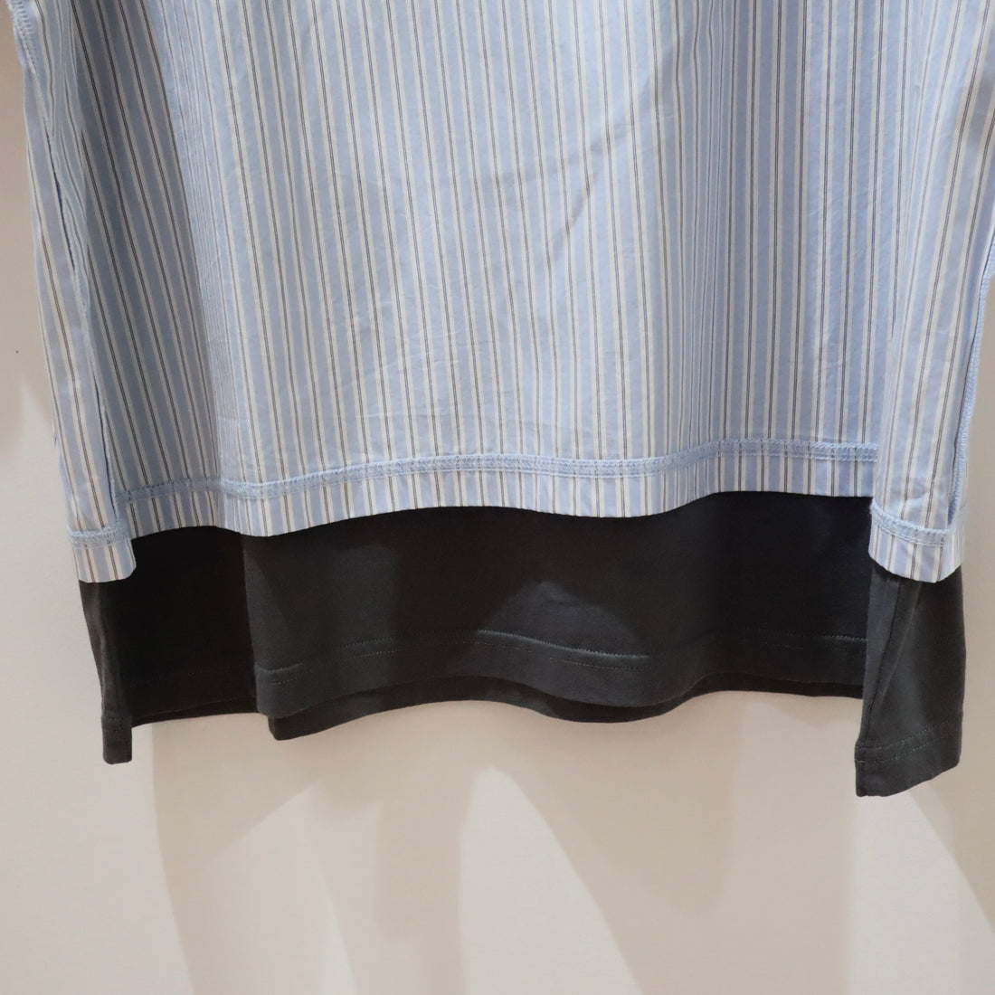 FACON JACMIN  THOAI MIRROR DOUBLE T-SHIRT
