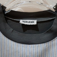 FACON JACMIN  THOAI MIRROR DOUBLE T-SHIRT