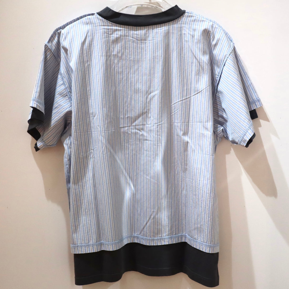 FACON JACMIN  THOAI MIRROR DOUBLE T-SHIRT