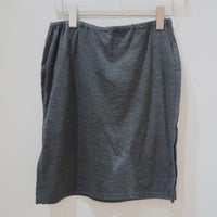 FACON JACMIN  JOIS T-SHIRT SKIRT