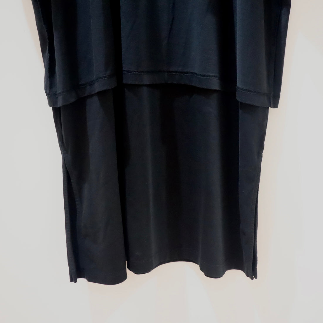 FACON JACMIN  RIA MIRROR JERSEY DRESS