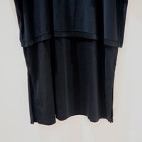 FACON JACMIN  RIA MIRROR JERSEY DRESS