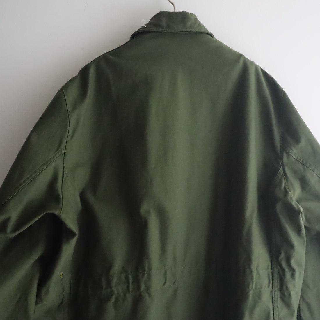 VAVA DUDU  EMBROIDERY COAT