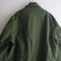 VAVA DUDU  EMBROIDERY COAT