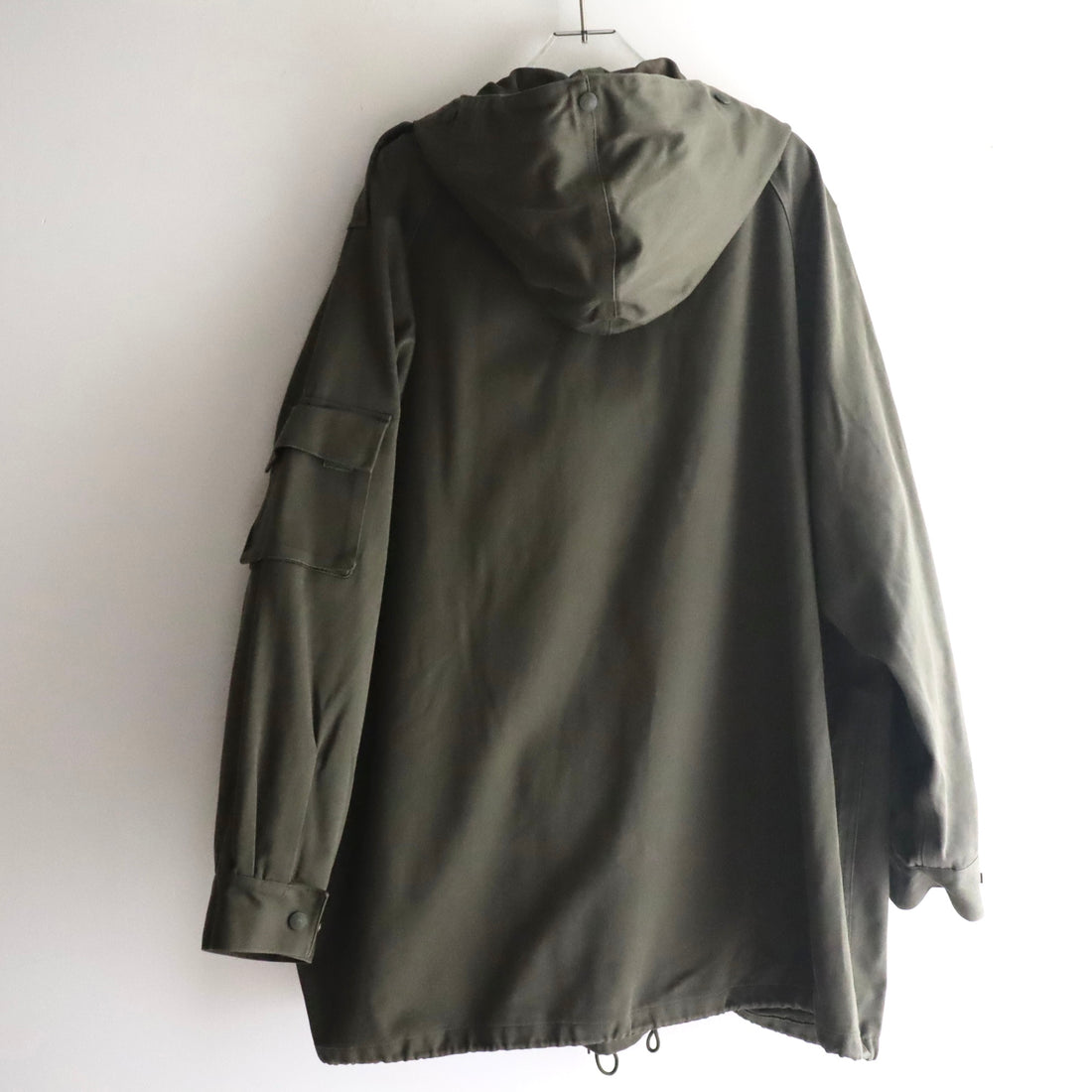 VAVA DUDU  EMBROIDERY COAT