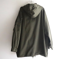 VAVA DUDU  EMBROIDERY COAT