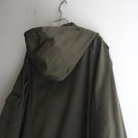 VAVA DUDU  EMBROIDERY COAT