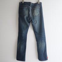 VAVA DUDU  EMBROIDERY PANTS
