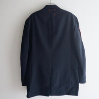 VAVA DUDU  EMBROIDERY JACKET