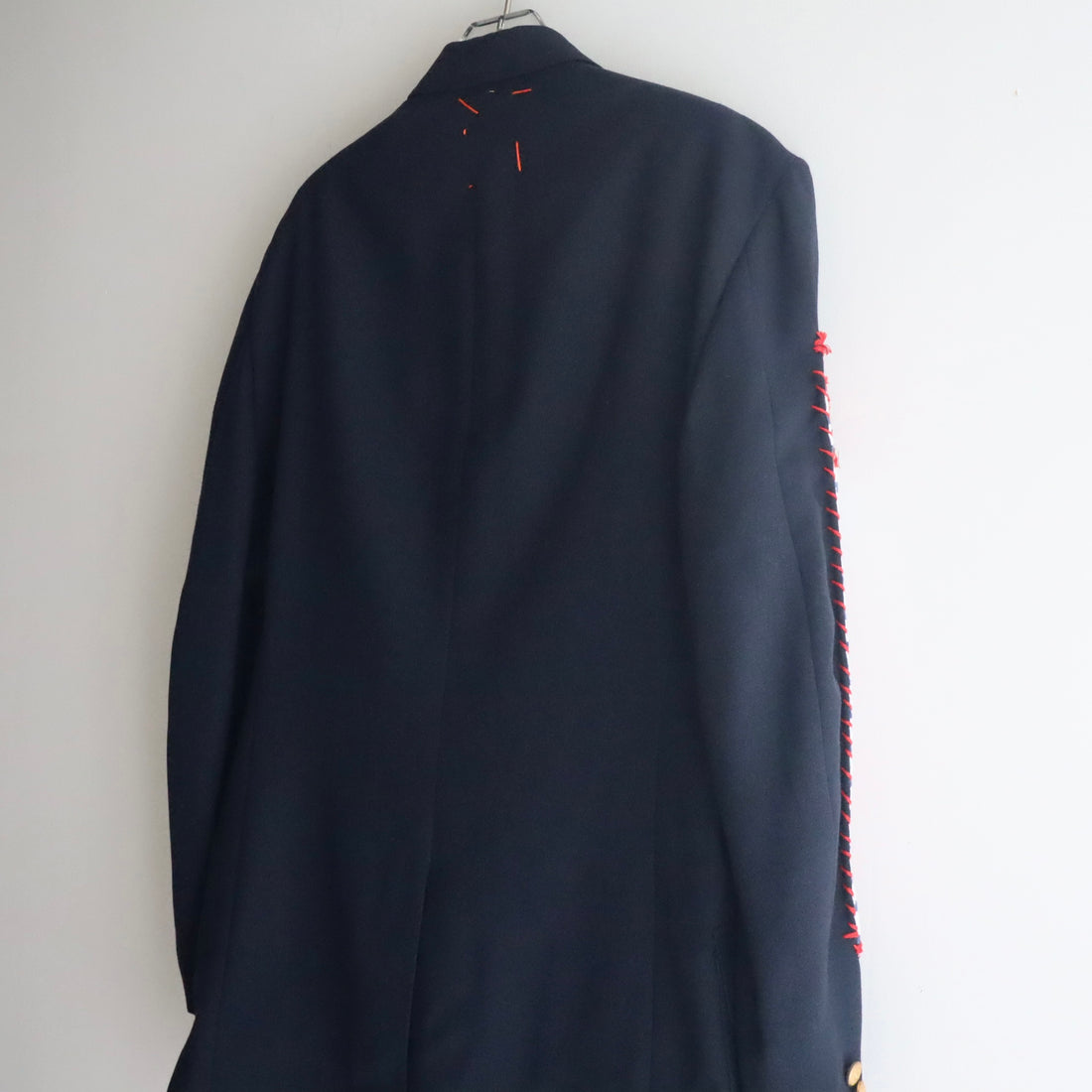 VAVA DUDU  EMBROIDERY JACKET